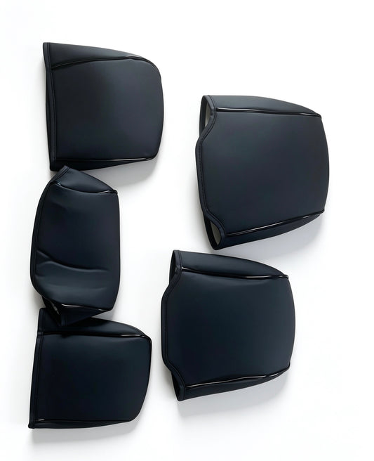 TOYOTA HILUX SPECIAL CAR SEAT COVER