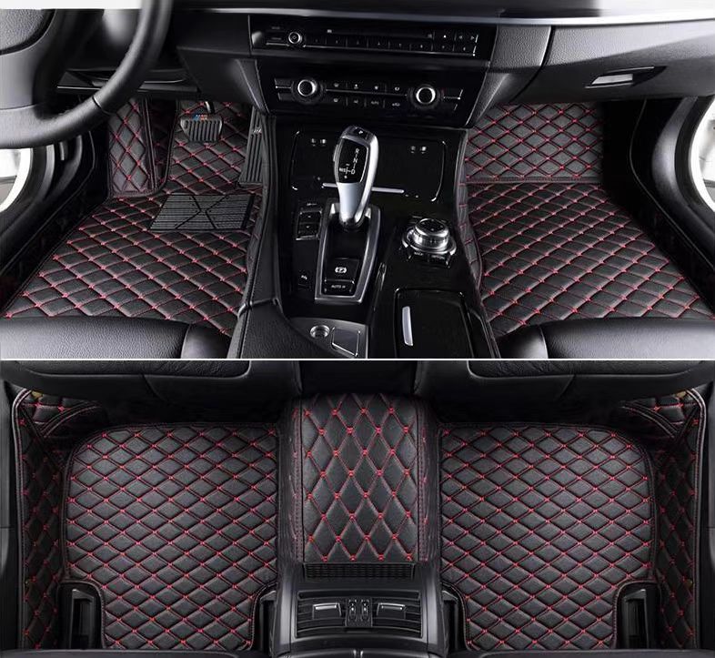 car floor mats