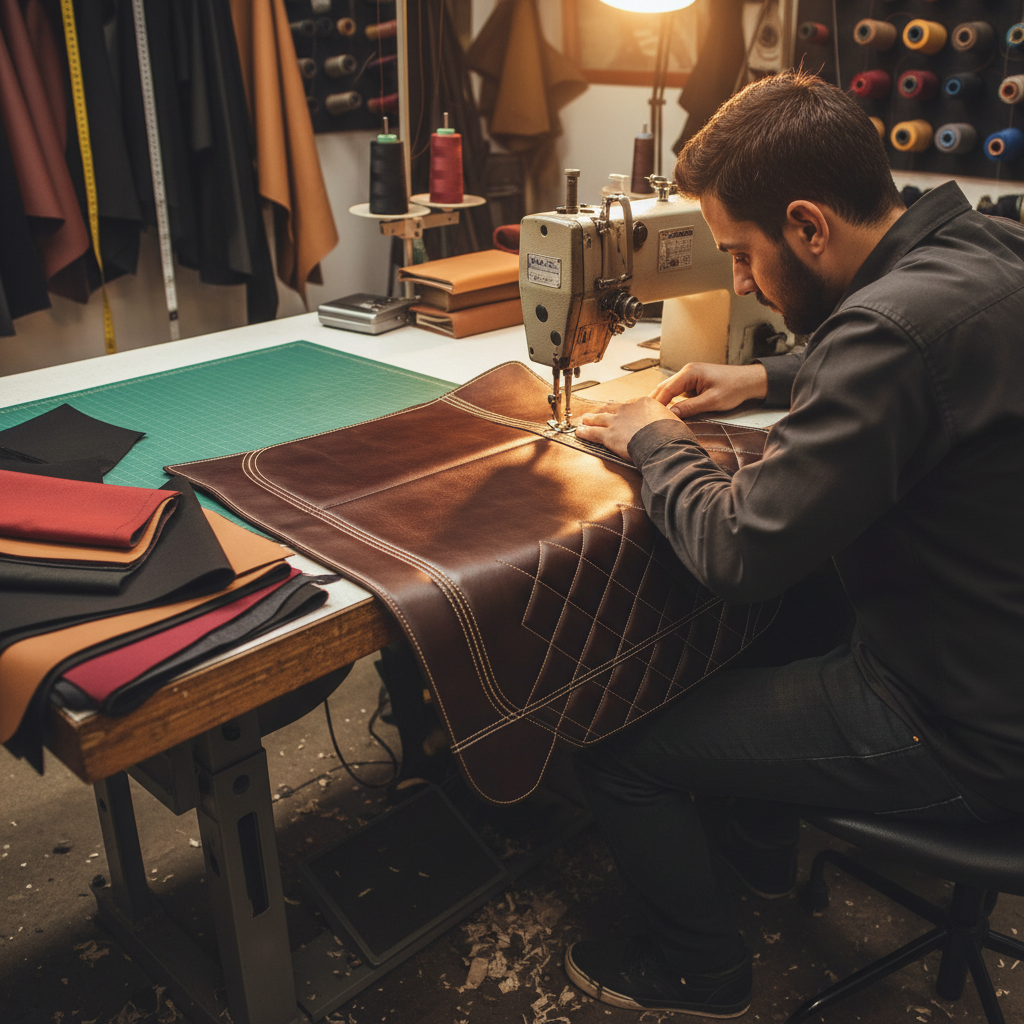 Custom Service