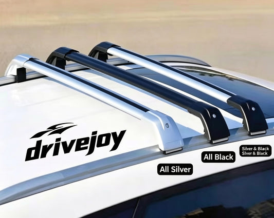 ROOF RACK CROSS BAR