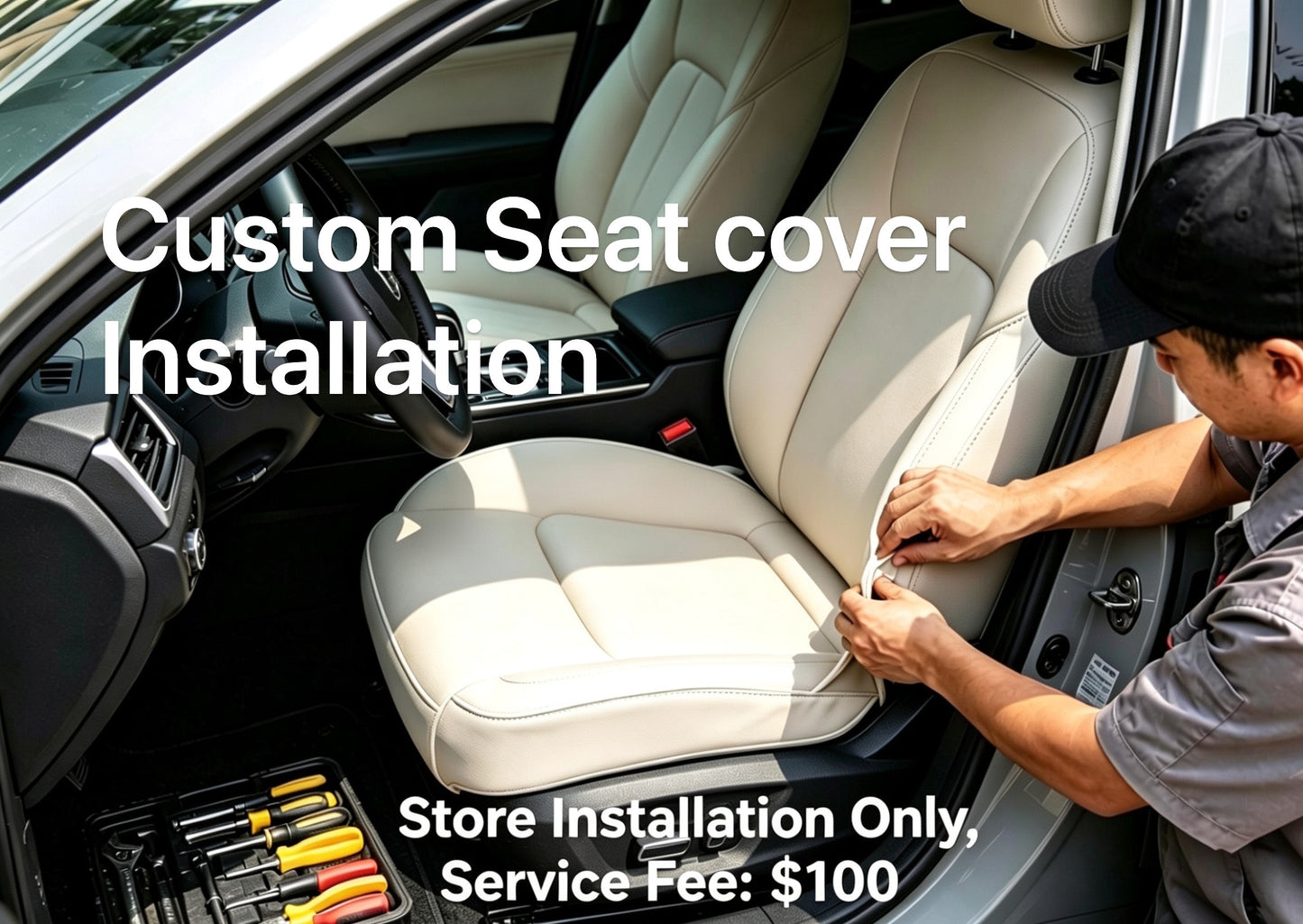 Installation services