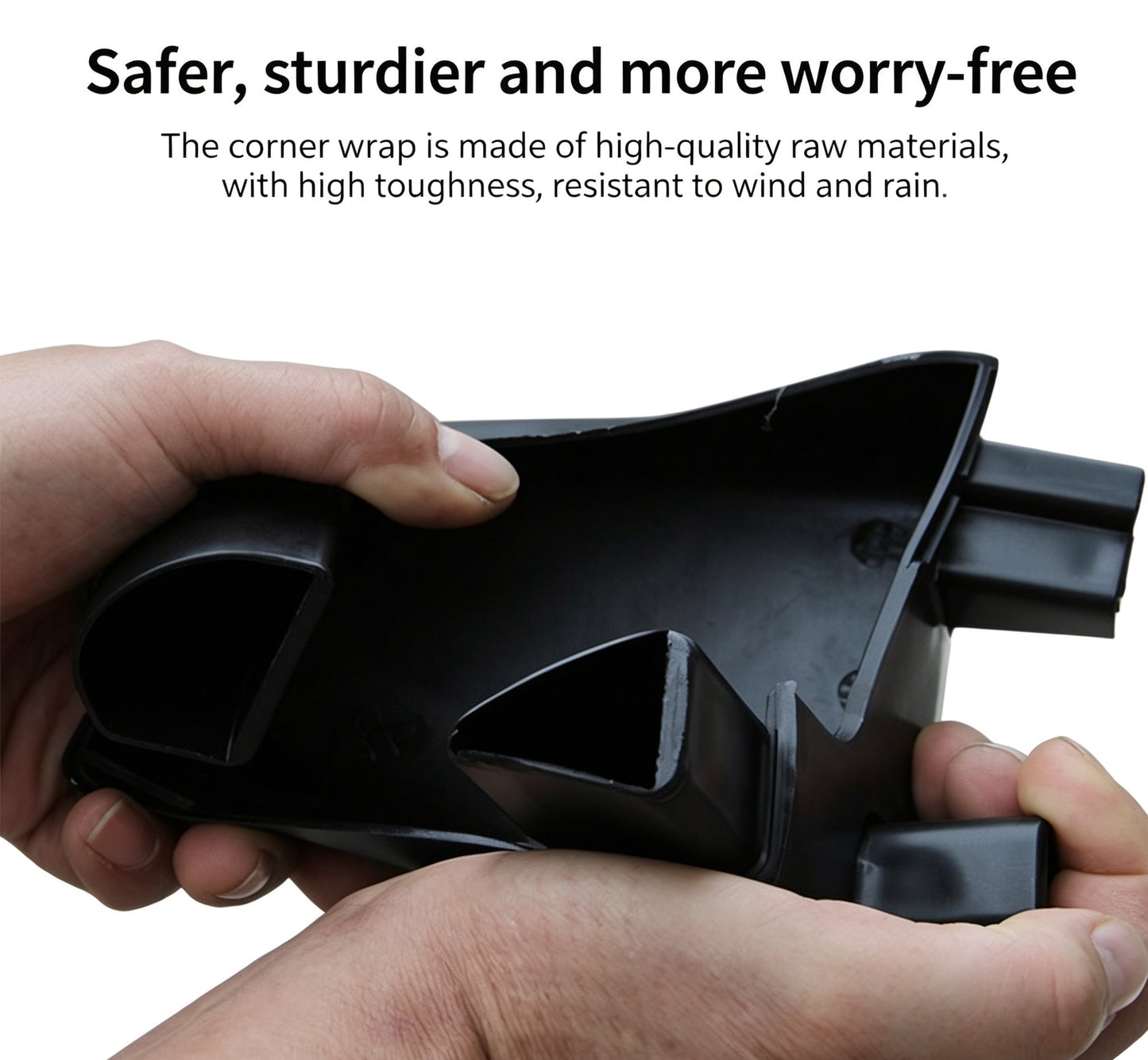 Universal Aluminium Roof Cargo Basket for Cars & SUVs