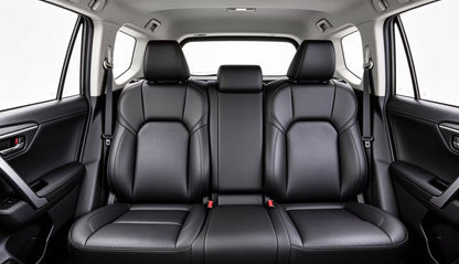 TOYOTA Camry  Custom seat cover(Black)