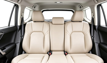 Custom fit  leather full seat cover/ TOYOTA ,LEXUS,TELSA