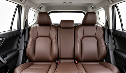 Custom fit  leather full seat cover/ TOYOTA ,LEXUS,TELSA