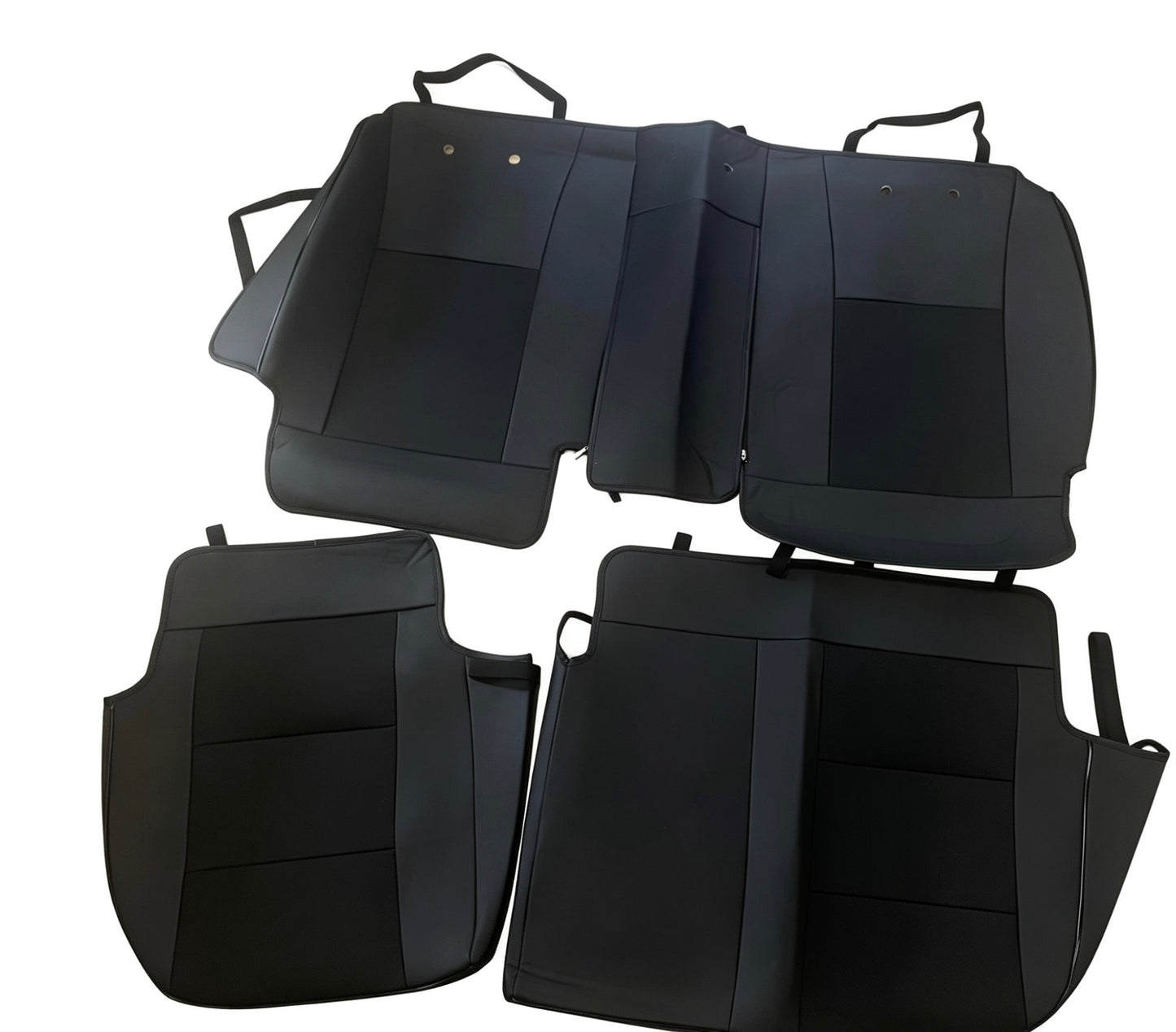 TOYOTA HILUX  SPECIAL CAR SEAT COVER