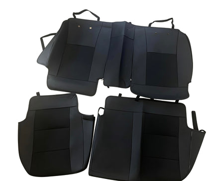 TOYOTA HILUX  SPECIAL CAR SEAT COVER