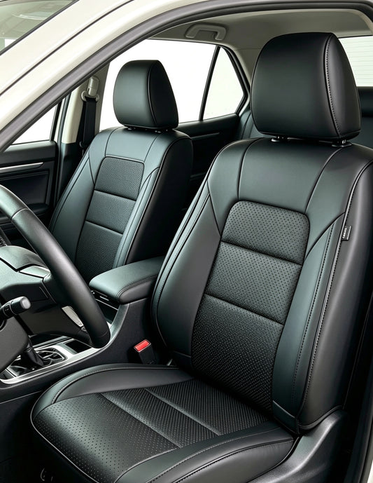TOYOTA HILUX  SPECIAL CAR SEAT COVER