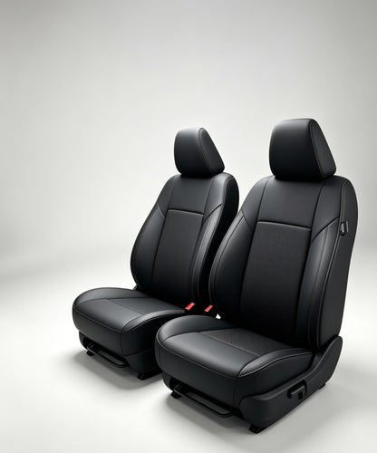 TOYOTA RAV4 Custom fit Full Seat Covers2020–2025