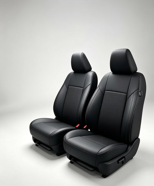 TOYOTA RAV4 Custom fit Full Seat Covers2020–2025